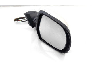 Zpětné zrcátko Nissan Leaf I (ZE0) 2015 E11028058