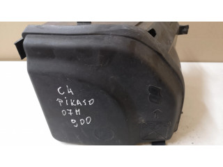 Блок предохранителей 9658418180 Citroen C4 Grand Picasso