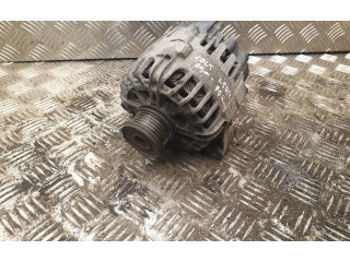 Генератор 1800A136, 2543508B Mitsubishi Colt 1.5