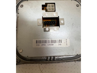 Блок управления Xenon