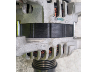 Генератор 2087201, A0-0183E   Ford Ka      