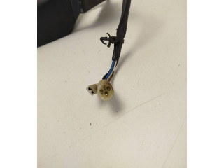 Зеркало электрическое        Saab 9000 CD  1988 - 1998 года   