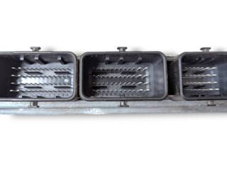 Комплект блоков управления S180042157, 237101907R   Renault Clio III