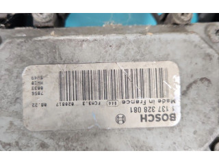 Комплект вентиляторов 1137328081, IMPRK1404499 Volvo S60