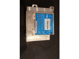 Блок подушек безопасности Fiat Idea