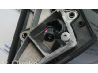 Zpětné zrcátko pravé BMW X5M E70 2012