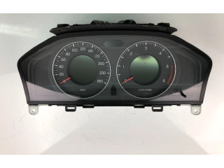 Подрулевой шлейф SRS 30786623AB   Volvo V70