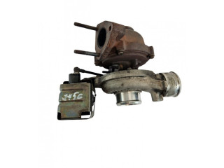 Turbodmychadlo Турбина 96440365   Chevrolet Captiva   Z20S1