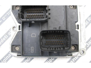 Рулевая рейка Блок управления двигателя 16222949 Alfa Romeo 145 - 146