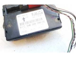 Блок управления 6m2t19980fb, 5hb009189-01 Ford Galaxy