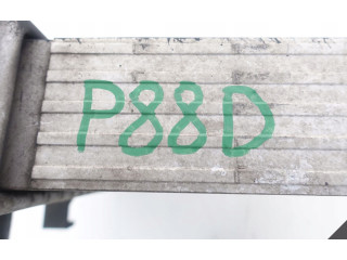 Интеркулер 55038004AD Jeep Grand Cherokee