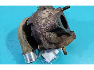  Турбина KIA Ceed  775274-2, IMPRK1435708   для двигателя D4FB      