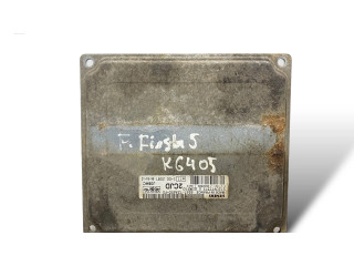Řídící jednotka 6S6112A650FD Ford Fiesta 2006