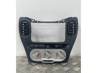 Блок управления кондиционера воздуха / климата/ печки (в салоне)