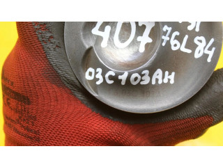 Поршень с шатуном 76L84 Skoda Octavia Mk2 (1Z)