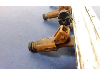 Топливная рампа Volvo XC90 для двигателя B6294T