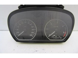 Přístrojová deska BMW 1 E81 E87 2011 918733001