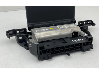 Дисплей 80A919604, QFAD602A Audi Q5 SQ5