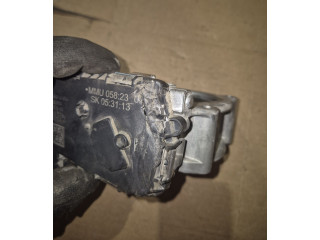 Дроссельная заслонка 06M133062L, 06M133062L Porsche Macan (95B)
