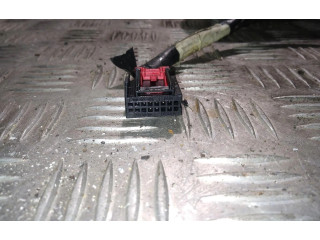 Зеркало электрическое Volkswagen Jetta V 2005 - 2010 года