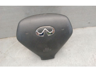 Подушка безопасности водителя NK70SN1002   Infiniti EX