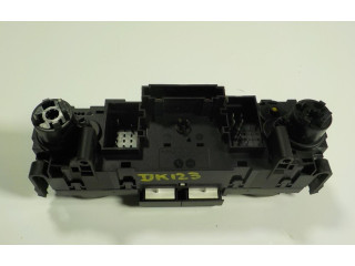 Модуль блока управления кондиционером 5JA8200459B9, 5JA820045   Skoda Rapid (NH)