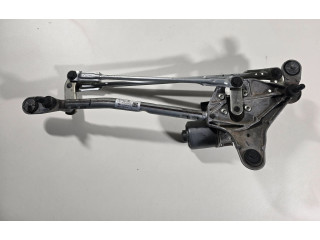 Turbodmychadlo Комплект механизма стеклоочистителей 1076725-CN-G Tesla Model 3