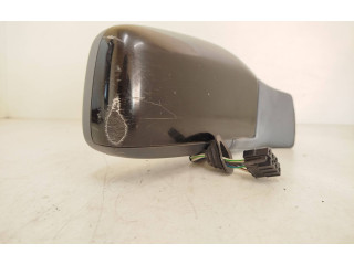 Зеркало электрическое Volvo V70 2000 - 2004 года
