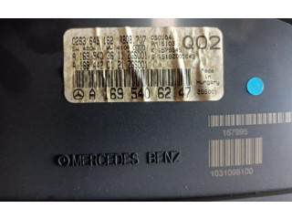 Панель приборов A1695406247   Mercedes-Benz A W169       