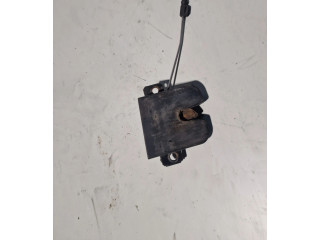 Замок багажника     Volkswagen Transporter - Caravelle T5 2003 - 2015 года