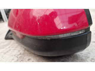 Зеркало электрическое левое Honda HR-V 2015-2020 года