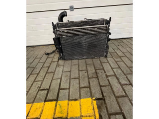 Комплект радиатора     CX2319710AB, 9400116    Jaguar XF X250 