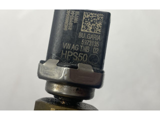 Топливная рампа 05E133320, 04C906054C Volkswagen Jetta VII