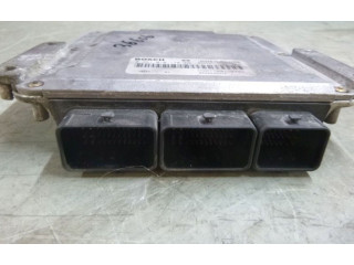 Блок управления коробкой передач 0281010178, 0281010178   Renault Espace II