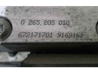 Jednotka ABS 9169162, 0265205010 Volvo S90, V90 1997