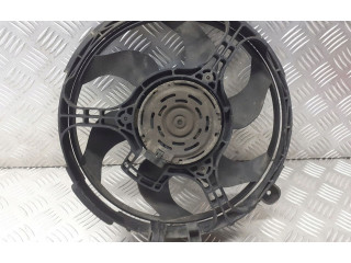 Комплект вентиляторов     832301000    Fiat Stilo 