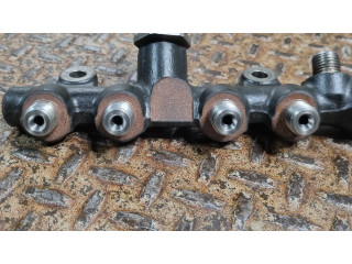 Vstřikovací lišta 0281007280 Mercedes-Benz A W177 pro naftový motor 1.5 608915