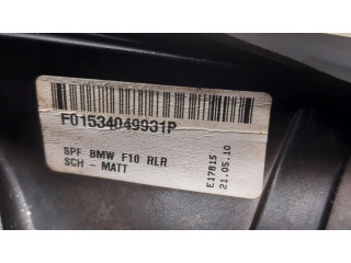 Zpětné zrcátko levé BMW 5 F10 F11 2010 F01534049931P