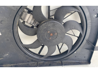 Диффузор 30636445 Volvo V70