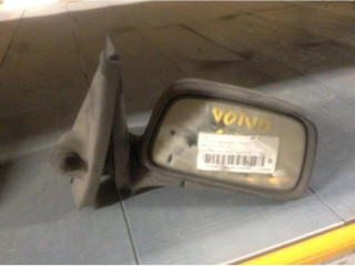 Zpětné zrcátko Volvo 460 1989