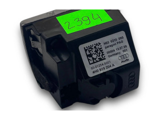 Antenos valdymo blokas 4M0035503R Audi Q3 F3