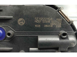 Моторчик дворников     Skoda Octavia Mk3 (5E)