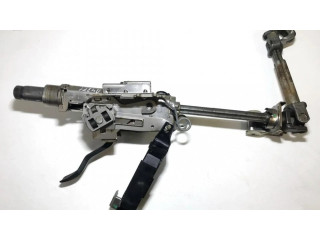    Рулевая рейка 602419501, 0702260248   Skoda Fabia Mk1 (6Y) 1999-2007 года