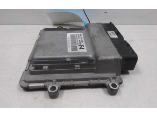 Блок управления двигателя 96418364 Chevrolet Epica