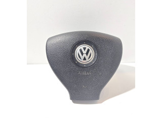 Подушка безопасности водителя 2K0880201E   Volkswagen Caddy