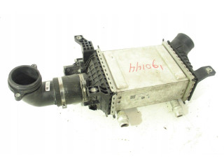 Интеркулер Array Alfa Romeo Stelvio