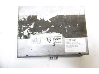 Řídící jednotka 7700745988, 7700745988 Renault Safrane 1994