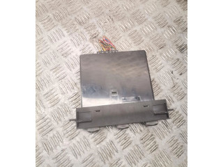 Блок управления климат-контролем mr958005 Mitsubishi Pajero
