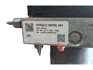 Jednotka ABS 104474600A, 104474500B Tela Model S 2022