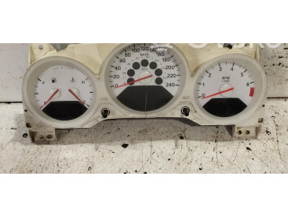 Řídící jednotka P68000129AF, P68000129AF   Dodge Caliber 2008